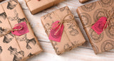 Antiquities Decor Stamp