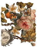 Joie Des Roses Transfer